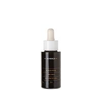 KORRES Black Pine 3D - zpevňující a vyživující pleťové sérum, 30 ml