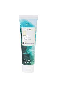 KORRES Body Butter tělové máslo s guavou, 125 ml