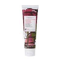 KORRES Body Butter tělové máslo s japonskou růží, 125 ml