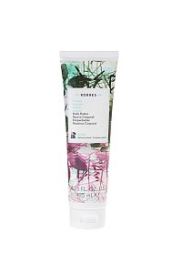 KORRES Body Butter tělové máslo s jasmínem, 125 ml