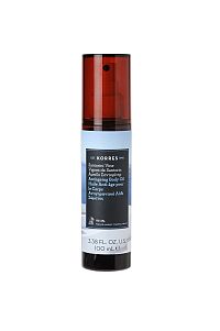 KORRES Body oil Santorini Vine - tělový olej, anti-aging, suchý, 100 ml