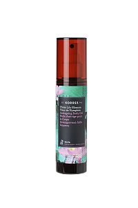 KORRES Body oil Water Lily - tělový olej, anti-aging, suchý, 100 ml