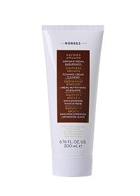 KORRES Castanea Arcadia – Jemný čisticí a odličovací krém, 200 ml