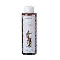 KORRES Hair - šampon pro mastné vlasy, lékořice a kopřiva, 250 ml