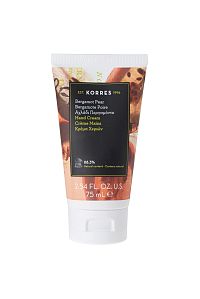 KORRES Hand Cream Bergamot Hruška - hydratační krém na ruce, 75 ml