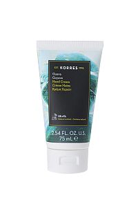 KORRES Hand Cream Guava - hydratační krém na ruce, 75 ml