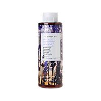 KORRES Lavender Blossom – sprchový gel s vůní levandulového květu, 250 ml