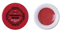 KORRES Lip Butter Pomegranate - balzám na rty s granátovým jablkem, 6 g