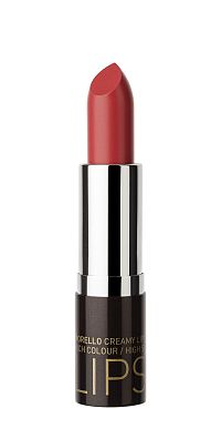 KORRES Lipstick Morello Blooming Pink 15 - rtěnka s višňovým olejem