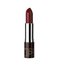 KORRES Lipstick Morello Burgundy Red 59 - rtěnka s višňovým olejem