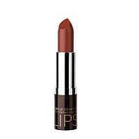 KORRES Lipstick Morello Mocha Brown 34 - rtěnka s višňovým olejem