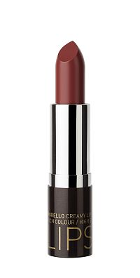 KORRES Lipstick Morello Nature Purple 23 - rtěnka s višňovým olejem