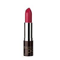 KORRES Lipstick Morello Pearl Berry 28 - rtěnka s višňovým olejem