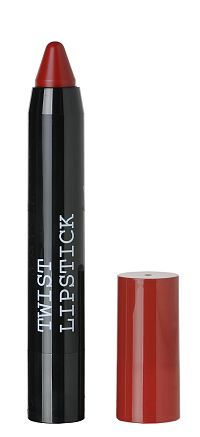KORRES Lipstick Twist Raspberry ALLURE - malinová rtěnka v tužce 2,5 g