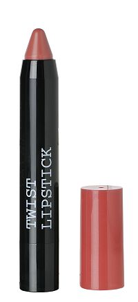 KORRES Lipstick Twist Raspberry CHARM - malinová rtěnka v tužce 2,5 g