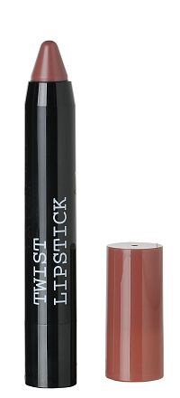 KORRES Lipstick Twist Raspberry GRACE - malinová rtěnka v tužce 2,5 g