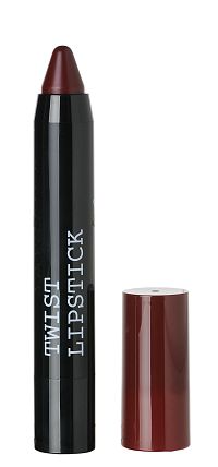 KORRES Lipstick Twist Raspberry SEDUCTIVE - malinová rtěnka v tužce 2,5 g