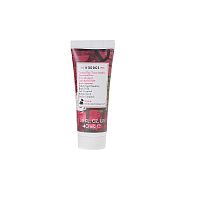 KORRES Little Body Milk Japanese Rose - tělové mléko s vůní japonské růže (cestovní balení), 40 ml