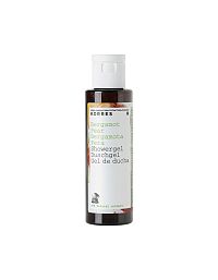 KORRES Little Showergel Bergamot Pear sprchový gel s vůní bergamotu a hrušky, 40 ml