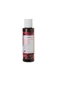 KORRES Little Showergel Japanese Rose - Sprchový gel japonská růže 40 ml