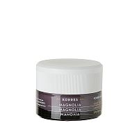 KORRES Magnolia - noční krém proti prvním vráskám, 40 ml