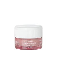 KORRES Pomegranate – gelový krém s granátovým jablkem pro problematickou pleť, 40 ml