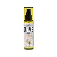 KORRES Pure Greek Olive, suchý olej s vůní medu, 100 ml