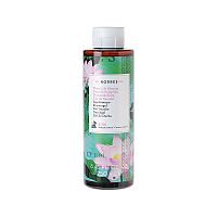 KORRES Showergel Water Lily - sprchový gel s vůní leknínu, 250 ml