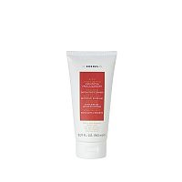 KORRES Wild Rose - exfoliační přípravek s divokou růží, 150 ml