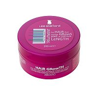 Lee Stafford Hair Growth Treatment maska na vlasy, které nikdy nedorostou, 200 ml