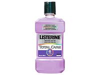Listerine Total Care 6v1 ústní voda, 500 ml