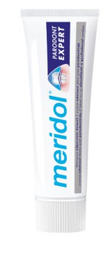 Meridol Parodont expert zubní pasta, 75 ml