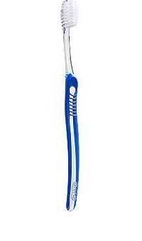 Oral-B V Profil zubní ortodontický kartáček, velikost 35
