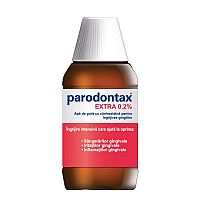 Parodontax Extra ústní výplach 0,2%, 300 ml
