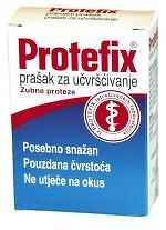 Protefix prášek fixační 20 g