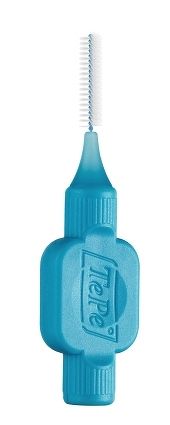 TePe Original mezizubní kartáčky 0,6 mm, modré, 25 ks