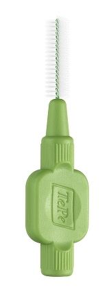TePe Original mezizubní kartáčky 0,8 mm zelené 25 ks