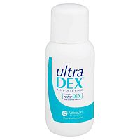 UltraDEX ústní výplach proti špatnému dechu s fluoridy, 250 ml