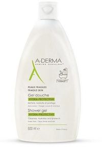 A-DERMA Hydratační sprchový gel 500ml
