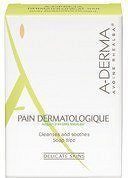 A-DERMA Pain dermatologique 100g - dermatologická mycí kostka