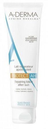 A-DERMA Protect AH Reparační mléko po opal.250ml