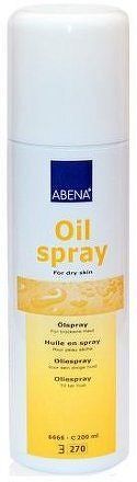 ABENA Clean olej pro ošetření pokožky 200ml 6666