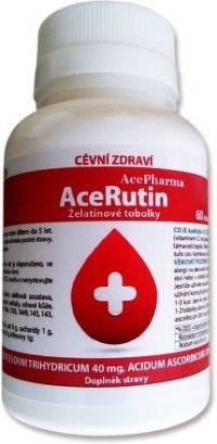Acepharma AceRutin