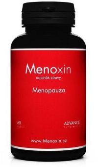 ADVANCE Menoxin cps.60