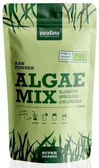 Algae Mix BIO 200g