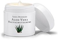 Aloe vera ochranný pleťový krém Sanct Bernhard 100 ml