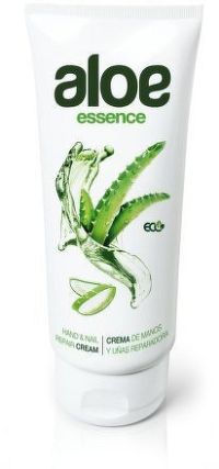 Aloe vera regenerační krém na ruce Diet Esthetic 100 ml