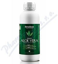 Aloe Vera - šťáva 1 litr