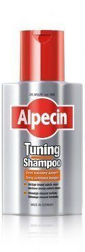 ALPECIN Tuning Shampoo 200ml