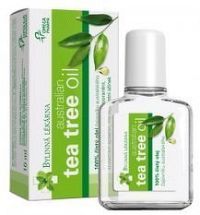 ALTERMED Australian Tea Tree Oil 100% 10ml